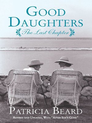 cover image of Good Daughters